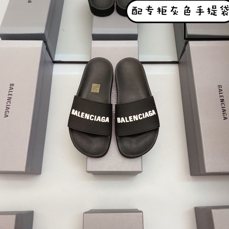 Balenciaga Slippers